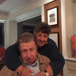 Meet your Posher, Betty